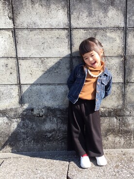 miiiさんのコーディネート