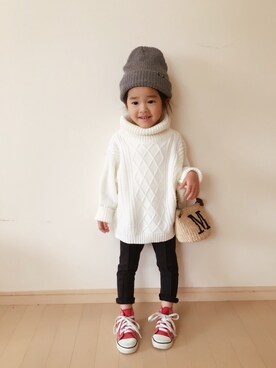 miiiさんのコーディネート