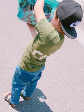 miiiさんのコーディネート