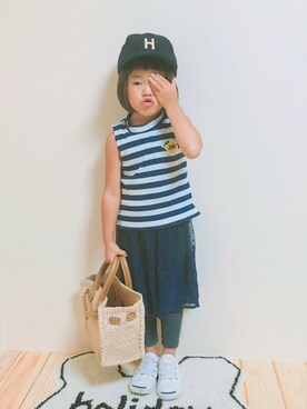 miiiさんのコーディネート