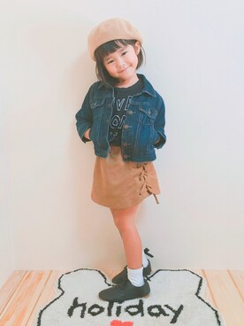 miiiさんのコーディネート