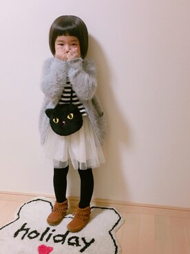 miiiさんのコーディネート