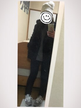 uさんのコーディネート