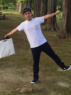 DJ56さんのコーディネート