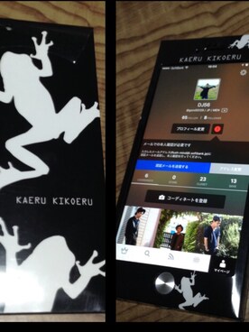 DJ56さんのコーディネート