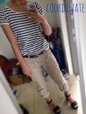 eringi＊さんのコーディネート