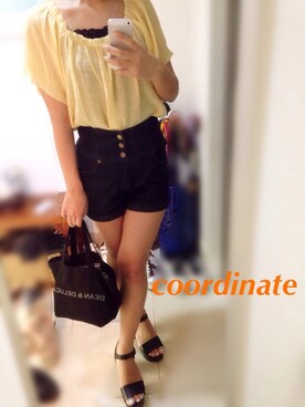 eringi＊さんのコーディネート