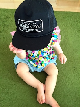 m.mama◡̈⃝♡さんのコーディネート