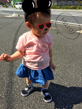 m.mama◡̈⃝♡さんのコーディネート