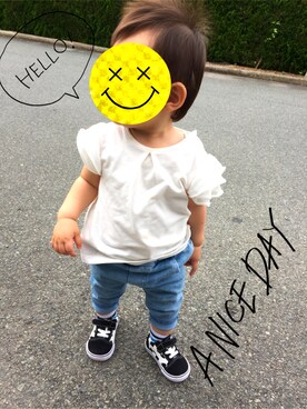 m.mama◡̈⃝♡さんのコーディネート