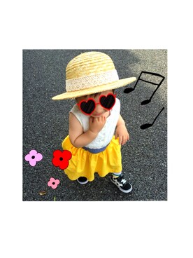 m.mama◡̈⃝♡さんのコーディネート