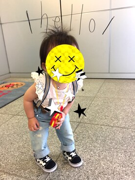 m.mama◡̈⃝♡さんのコーディネート