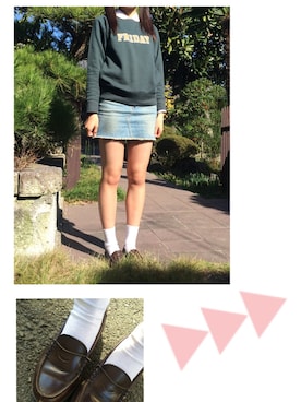 hanaさんのコーディネート