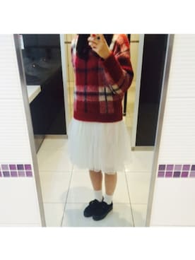 hanaさんのコーディネート