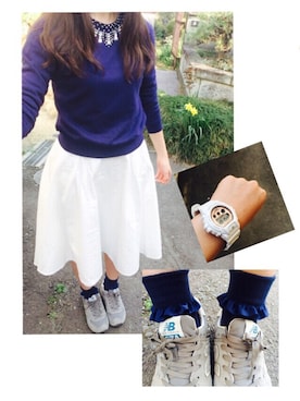hanaさんのコーディネート