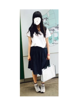 hanaさんのコーディネート