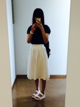hanaさんのコーディネート