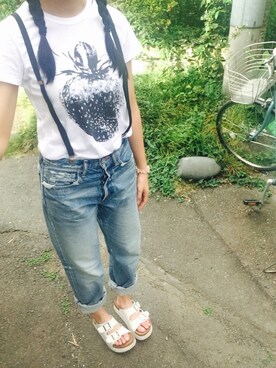 hanaさんのコーディネート
