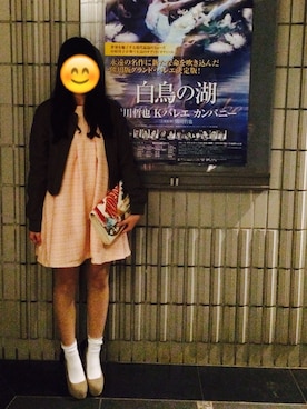 hanaさんのコーディネート