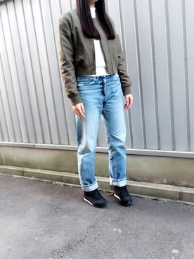hanaさんのコーディネート
