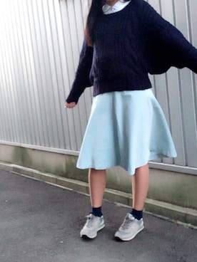 hanaさんのコーディネート