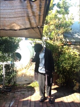 ツグミさん（レディース・150cm）の春コーディネート