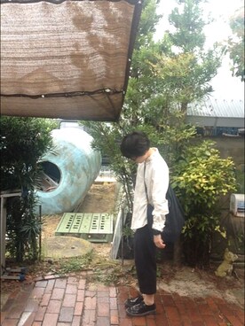 ツグミさん(レディース・150cm)の春コーディネート