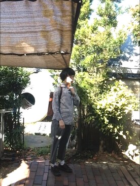 ツグミさんのコーディネート