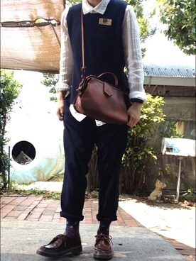 ツグミさんのコーディネート