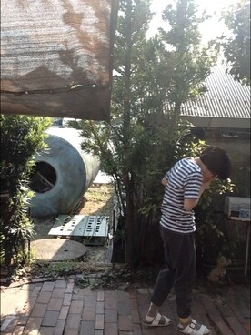 ツグミさんのコーディネート