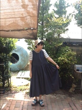 ツグミさんのコーディネート