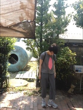 ツグミさんのコーディネート