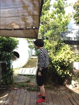 ツグミさんのコーディネート