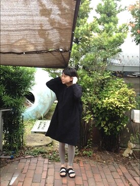 ツグミさんのコーディネート