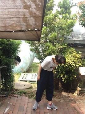 ツグミさんのコーディネート