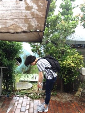 ツグミさんのコーディネート