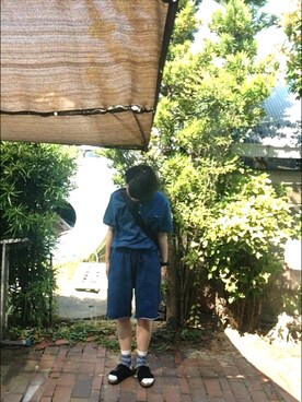 ツグミさんのコーディネート