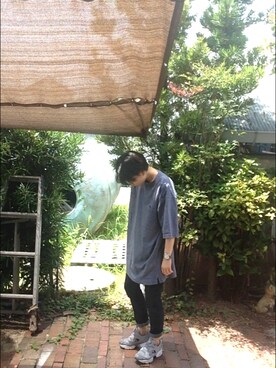 ツグミさんのコーディネート