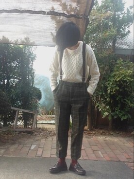 ツグミさんのコーディネート