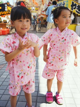 ❁rina&yuna❁さんのコーディネート