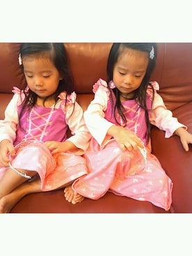 ❁rina&yuna❁さんのコーディネート