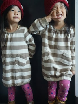 ❁rina&yuna❁さんのコーディネート