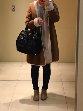 sa.sa.no.さんのコーディネート