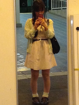 さおりさんのコーディネート