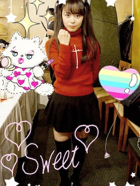 さおりさんのコーディネート