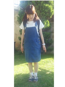 naoさんのコーディネート