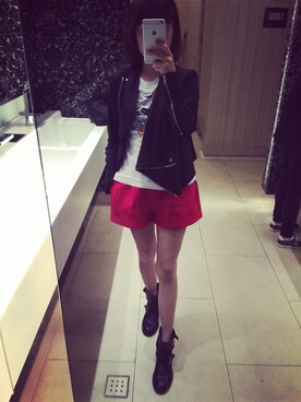 Lucyさんのコーディネート