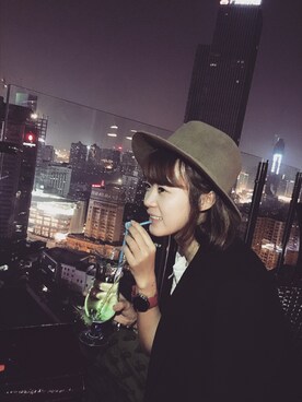 Lucyさんのコーディネート