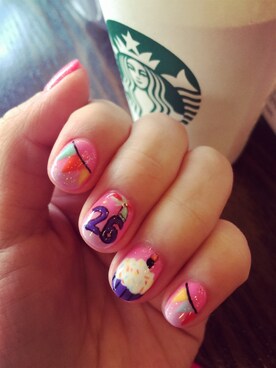 Lucyさんのコーディネート
