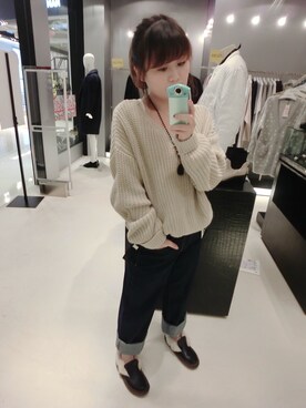 Lucyさんのコーディネート